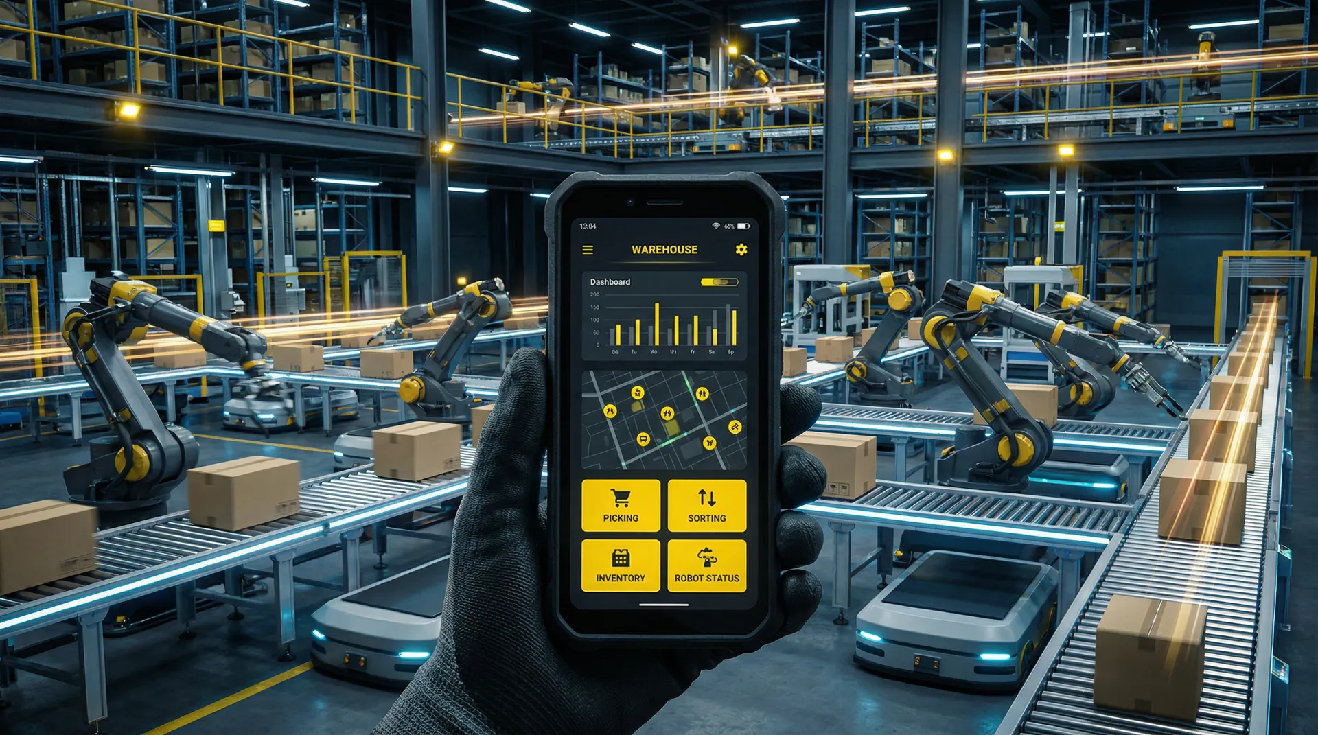 hsck黄色仓库 - 黄色仓库APP移动端